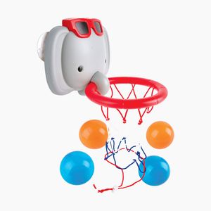 Juguete de Baño Storyland Elefante Baloncesto 33555