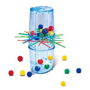 Juego de Mesa Trick Stick Storyland Versión de Viaje 781710