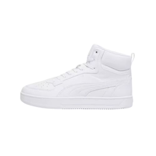 Tenis para Caballero Puma Caven 2.0 Mid Blancos 392291 02