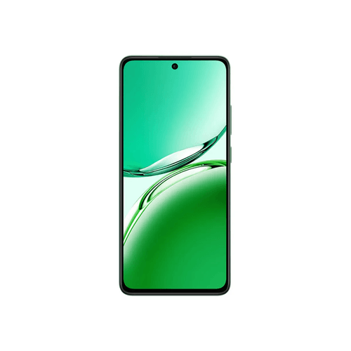 Smartphone Reno 12F Oppo Verde CPH2637 R6