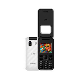 Smartphone volte plus Senwa blanco volte plus