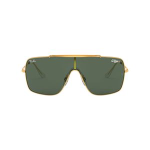 Lentes solares para caballero Ray Ban square arista rb3697