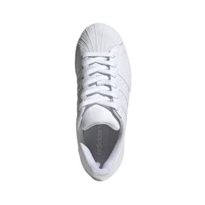 Tenis unisex Adidas superstar blancos ef5399
