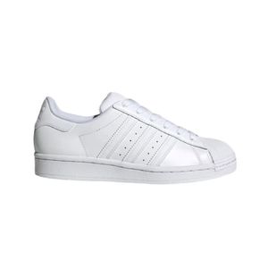 Tenis unisex Adidas superstar blancos ef5399