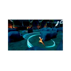 Videojuego Nintendo Switch avatar the last airbender 60212