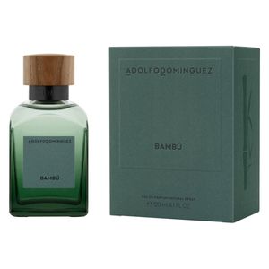 Perfume para caballero Adolfo Domínguez bambú edp 65198833