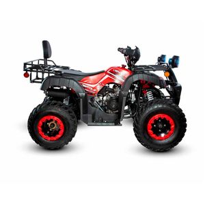 Cuatrimoto automática Vento rojo reptile 200 CC 2025