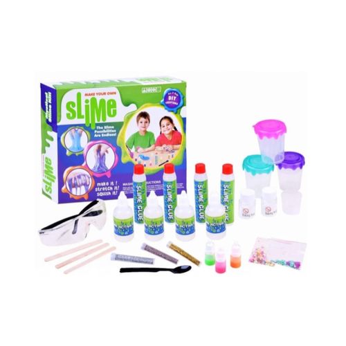 Kit de Creación de Slime Storyland 780130