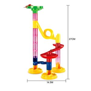 Pista de Canicas Laberinto Storyland Multicolor 788308