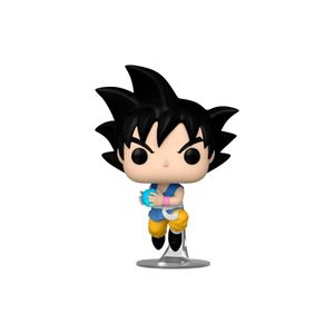 Funko Pop goku con kamehameha dbgt multicolor fu74607