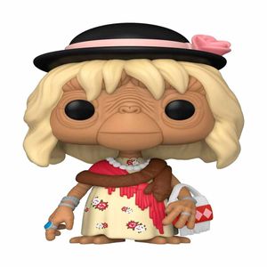 Funko Pop et con disfraz multicolor fu63990