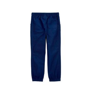 Pantalón casual para niño Carters marino 3r061513