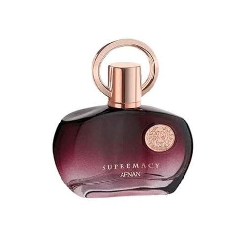 Perfume Afnan Morado SUPREMACY PURPLE Dama