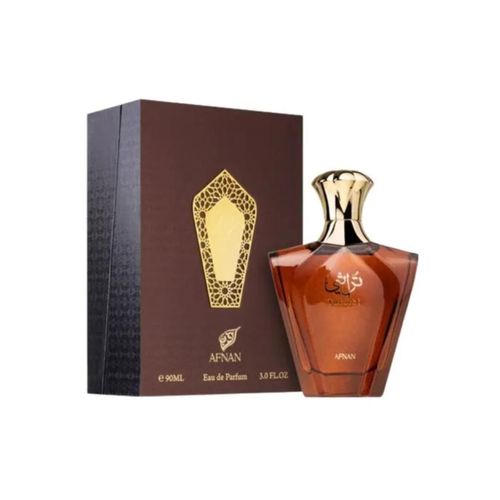 Perfume Afnan Cafe TURATHI BROWN Caballero