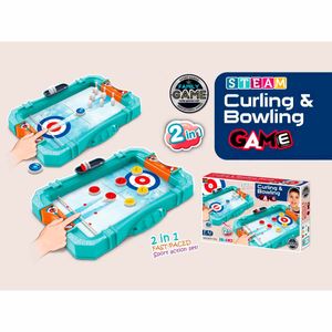 Mesa de juegos Selectio multicolor gp1396456