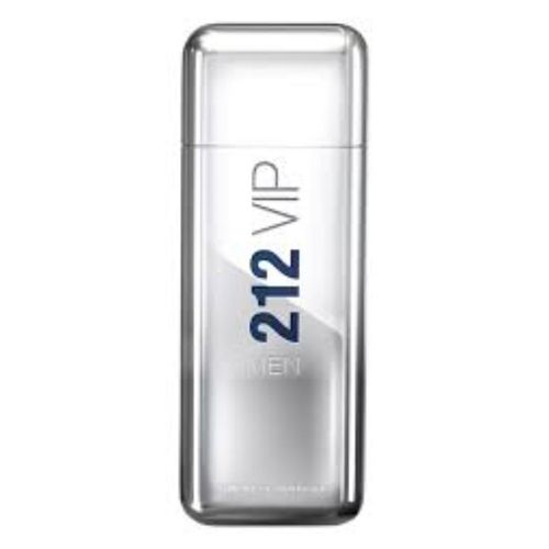 Perfume Carolina Herrera Gris 212 VIP caballero 200 ml