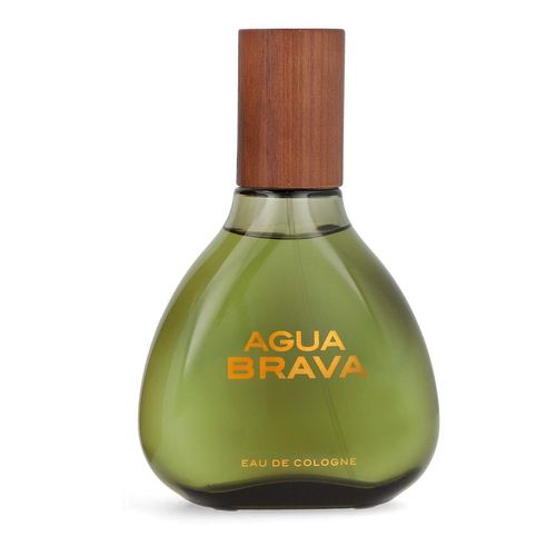 Perfume Antonio Puig Agua Brava Caballero 100ml