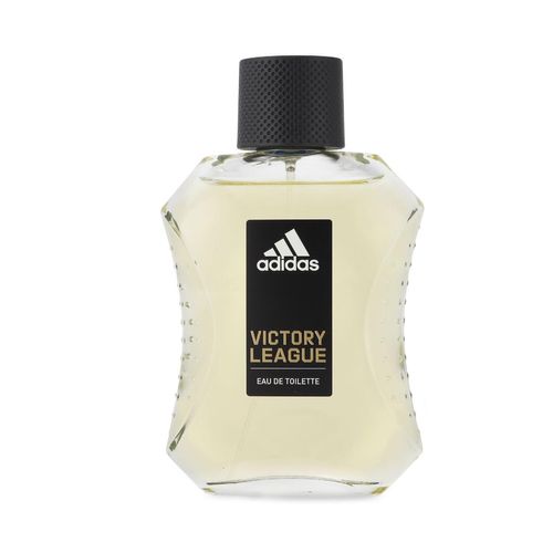 Perfume Adidas Negro Victory League Caballero