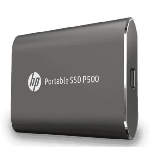 SSD Externo HP Negro P500