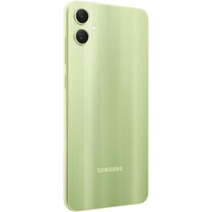 Smartphone Samsung verde galaxy a05