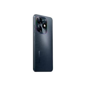 Smartphone Tecno Spark negro go 2024