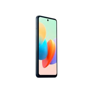 Smartphone Tecno Spark negro go 2024