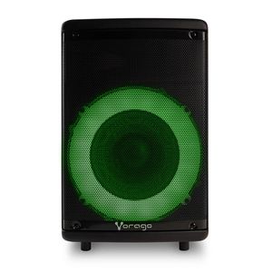 Bafle Vorago negro ksp-302.