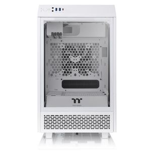 Gabinete Thermaltake blanco the tower 100