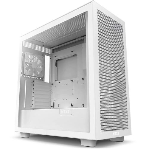 Gabinete NZXT Blanco H7 Flow