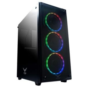 Gabinete Naceb negro player