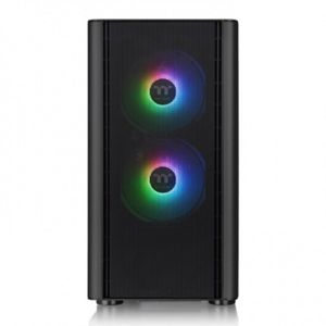 Gabinete Thermaltake negro v150
