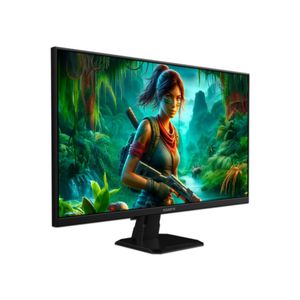 Monitor gamer Gigabyte negro gs27f us