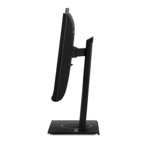 Monitor Viewsonic negro vg2440v led 24"