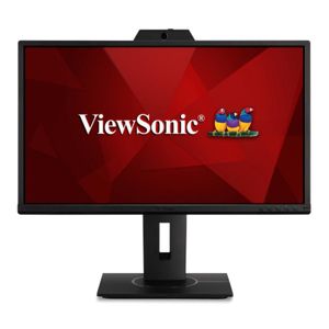 Monitor Viewsonic negro vg2440v led 24"