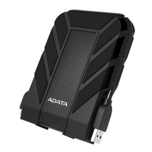 Disco duro externo Adata negro hd710 pro