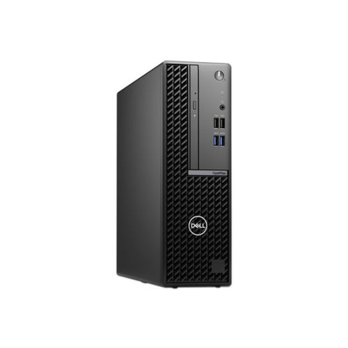 PC de Escritorio DELL Negro OptiPlex SFF 7010