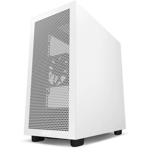 Gabinete NZXT Blanco H7