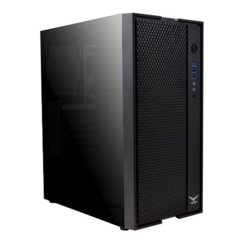 Gabinete Evotec Negro EV-1011