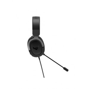 Audífonos ASUS negro/gris tuf gaming h3 7.1