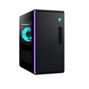 Computadora gamer alienware negro r16