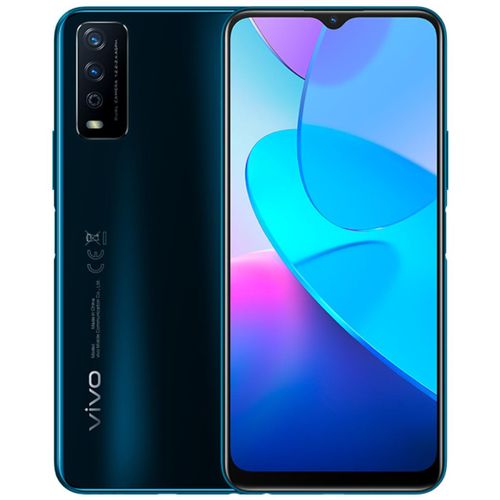 Smartphone Vivo Negro Y11S