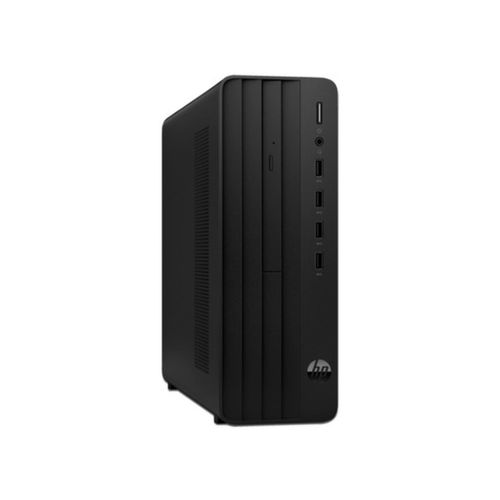 PC de Escritorio HP Negro 280 G9 SFF