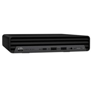 PC mini HP negro pro 400 g9
