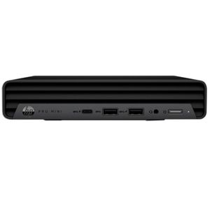 PC mini HP negro pro 400 g9