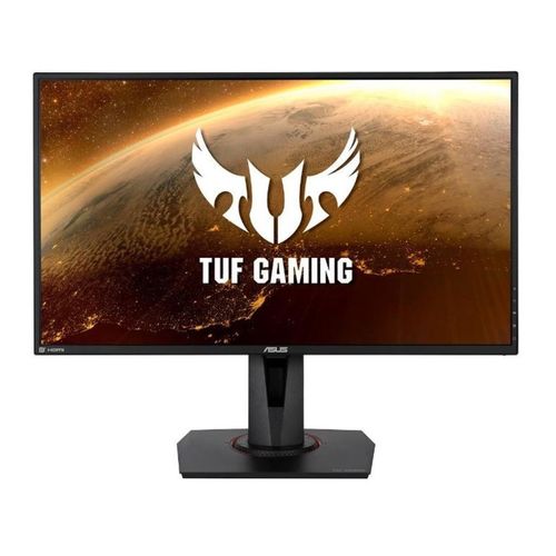 Monitor Gamer ASUS Negro TUF Gaming VG279QM