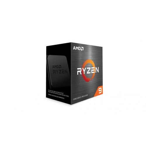 Procesador AMD Plata Ryzen 9 5950X S-AM4