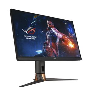 Monitor Gamer ASUS Negro ROG Swift PG279QM