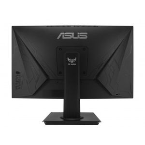 Monitor gamer curvo ASUS negro vg24vqe