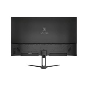 Monitor Lanix negro lx215 led 21.5"