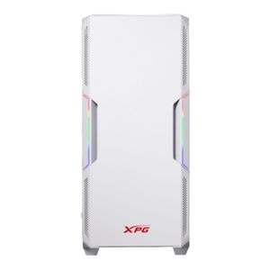 Gabinete XPG blanco starker